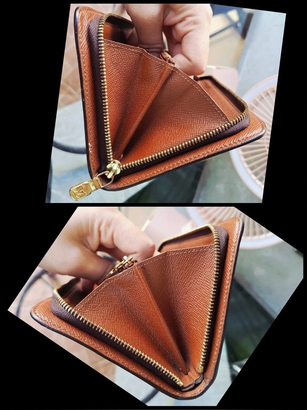 LOUIS VUITTON